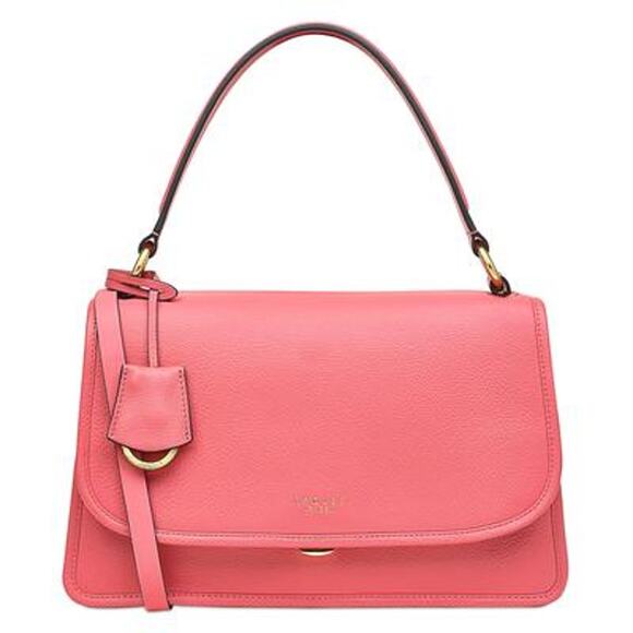 Radley London Dukes Place Large Ziptop Shoulder Bag - Pink
